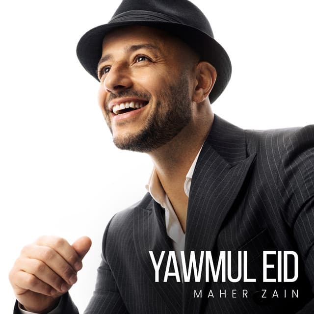 Yawmul Eid by Maher Zain