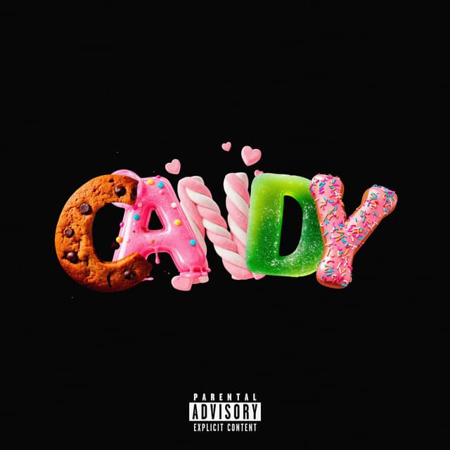 Candy by TURY