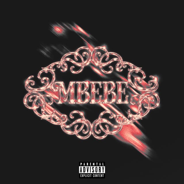 Mbebe by Toxic Lyrikali
