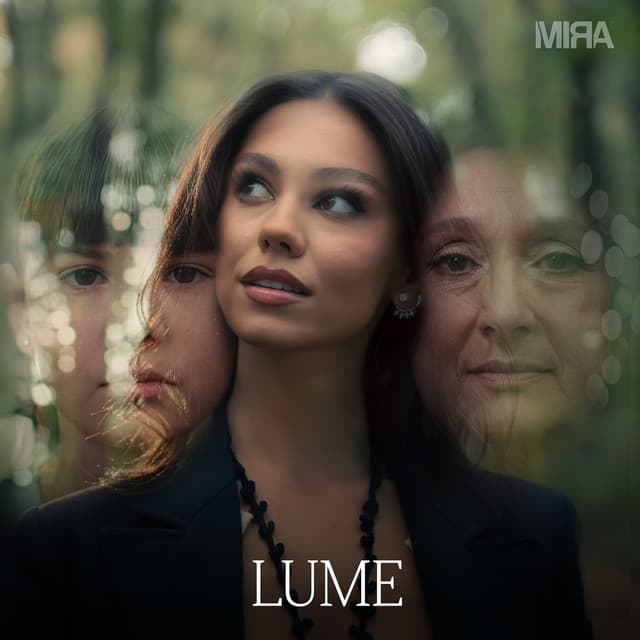 Lume by MIRA