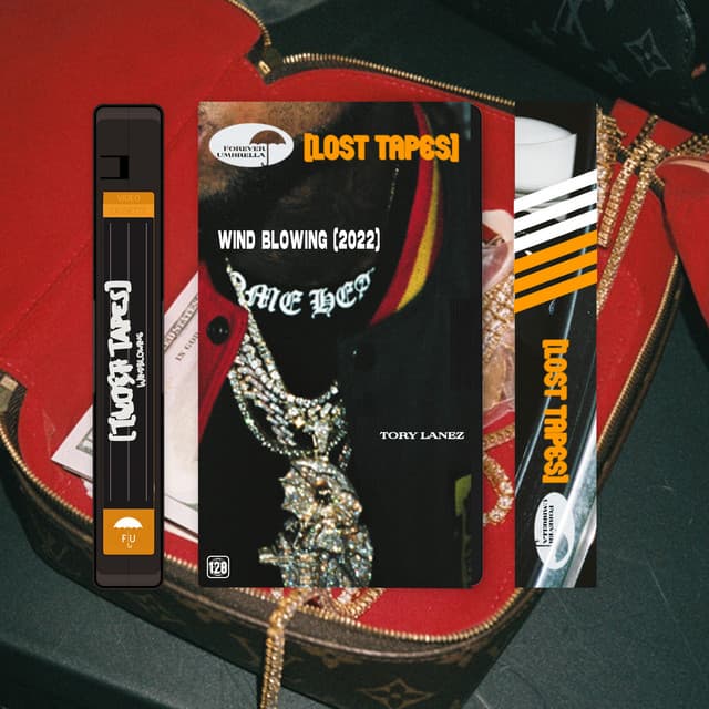 Wind Blowing (Lost Tapes 2022) by Tory Lanez