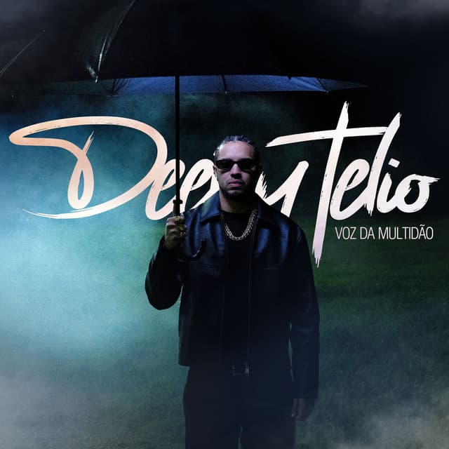 Voz da Multidão by Deejay Telio