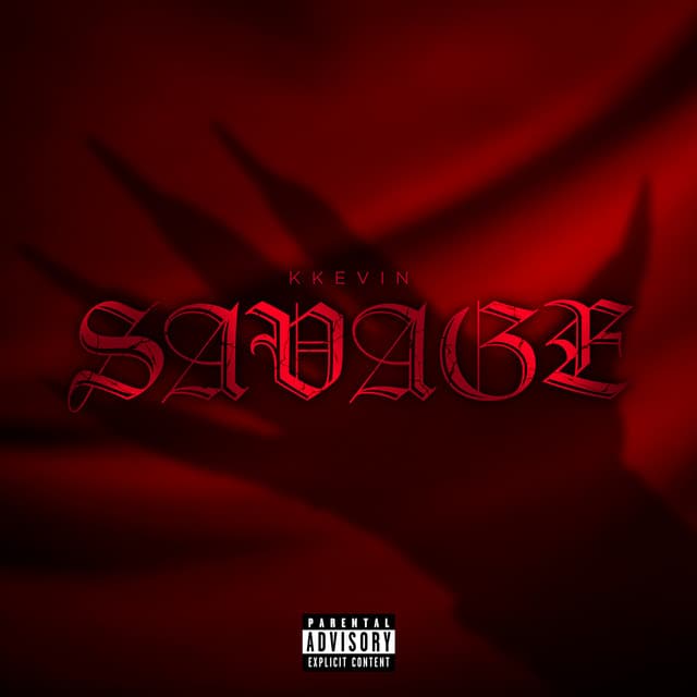 SAVAGE by KKevin
