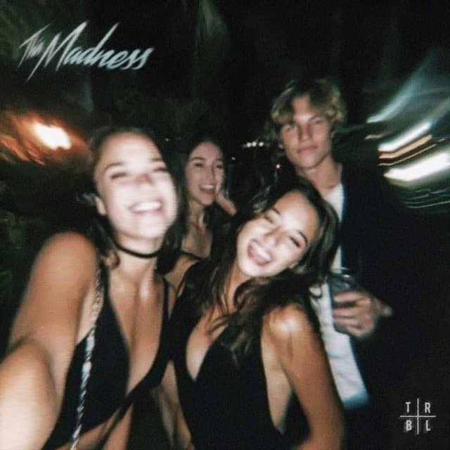 This Madness by Ariis