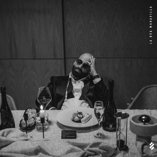 Di Amén by Arcángel, Daddy Yankee