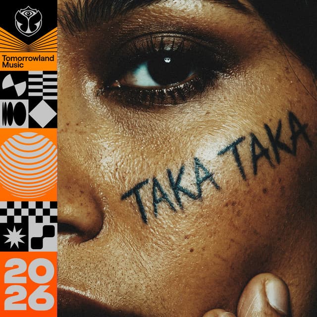 Taka Taka by Rivo, Doriann