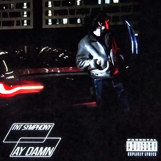 TNT SYMPHONY / AY DAMN by BUSHIDO ZHO