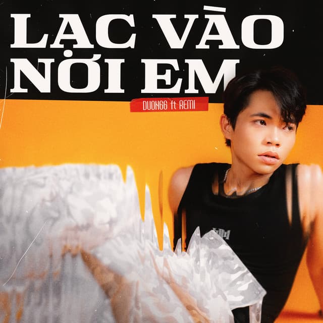 Lạc Vào Nơi Em by Duongg