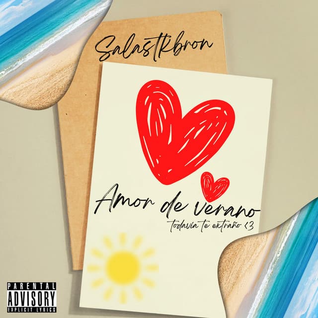 Amor De Verano by Salastkbron