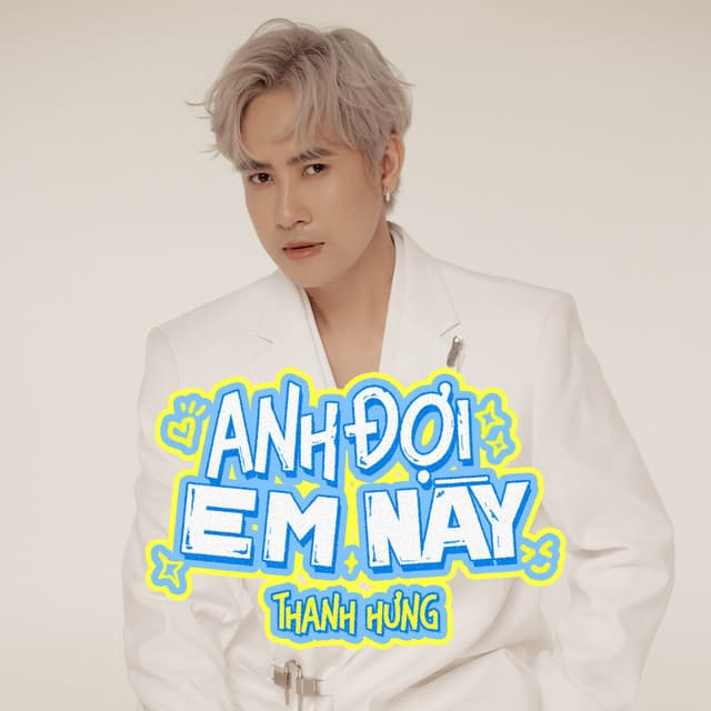 Anh Đợi Em Này by Thanh Hưng