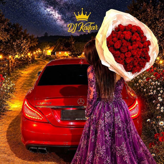 Покажи доріженька by DJ KAIFAR