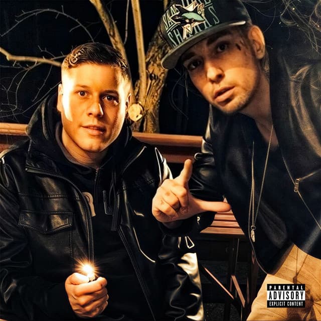 WAWA022 by Sentino, Diho, BNP