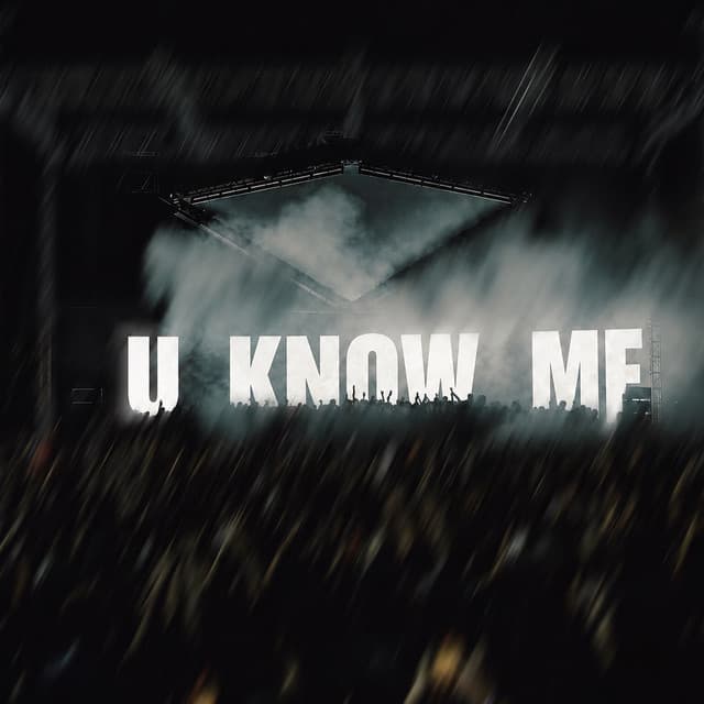 U know me by CHRIS STASSY, Marz Fay
