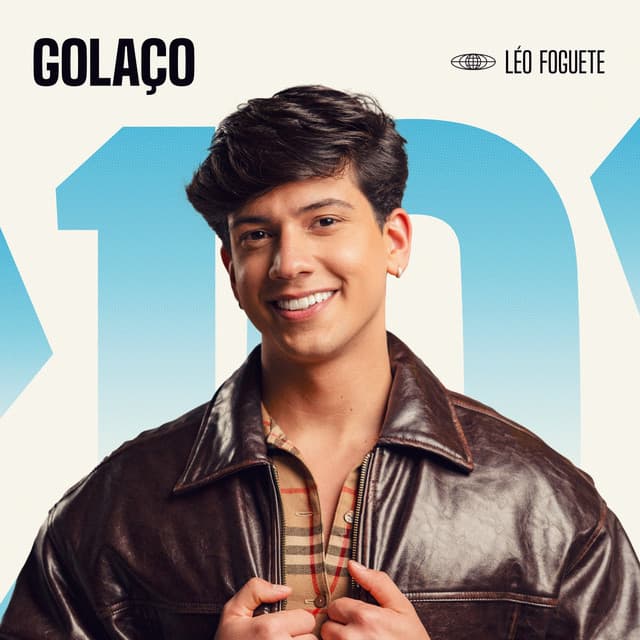 Golaço by Léo Foguete, Ronaldinho Gaúcho, Tu Musica