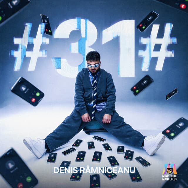 #31# by Denis Ramniceanu