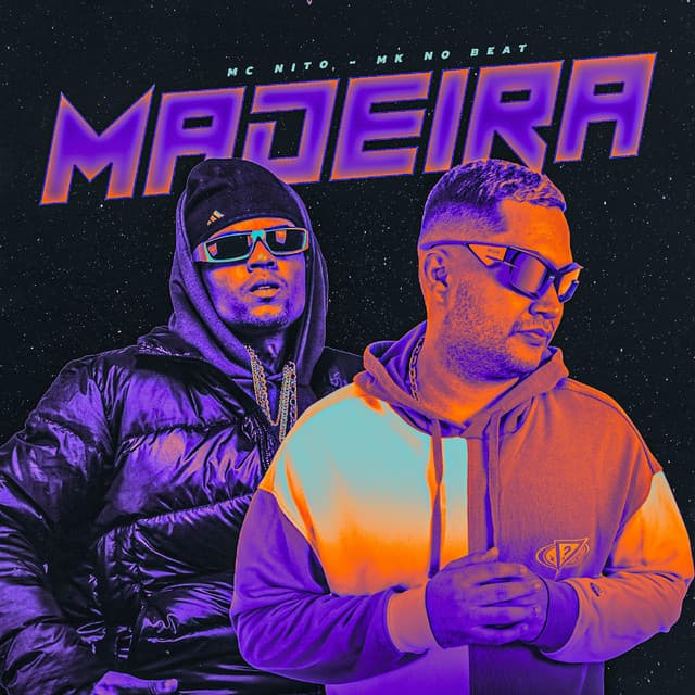 MADEIRA by MC Nito, MK no Beat