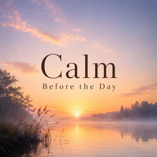 Calm Before the Day by Wolfgang Amadeus Mozart, DVE, Ludwig van Beethoven