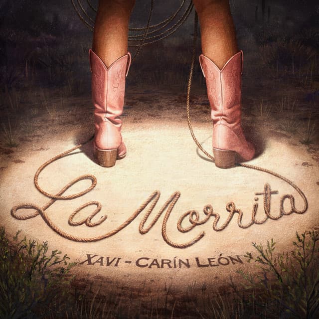 La Morrita by Xavi, Carín León