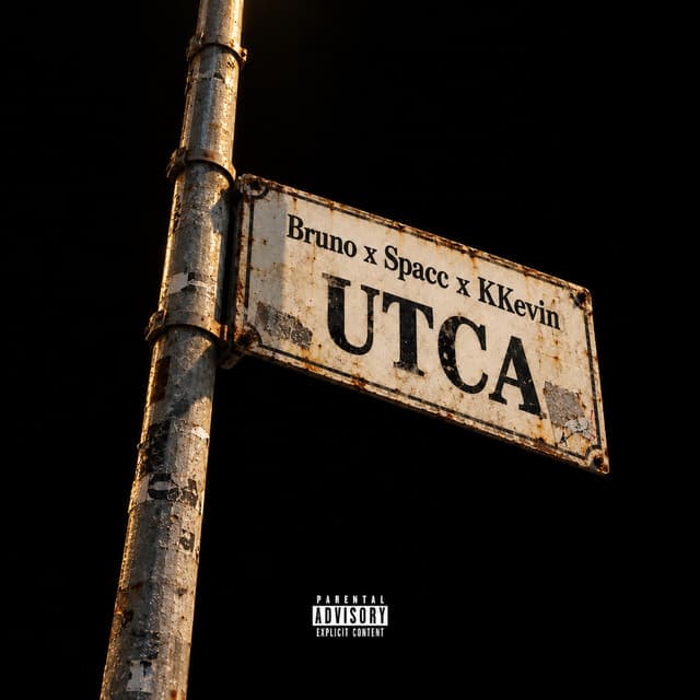 UTCA by Bruno X Spacc
