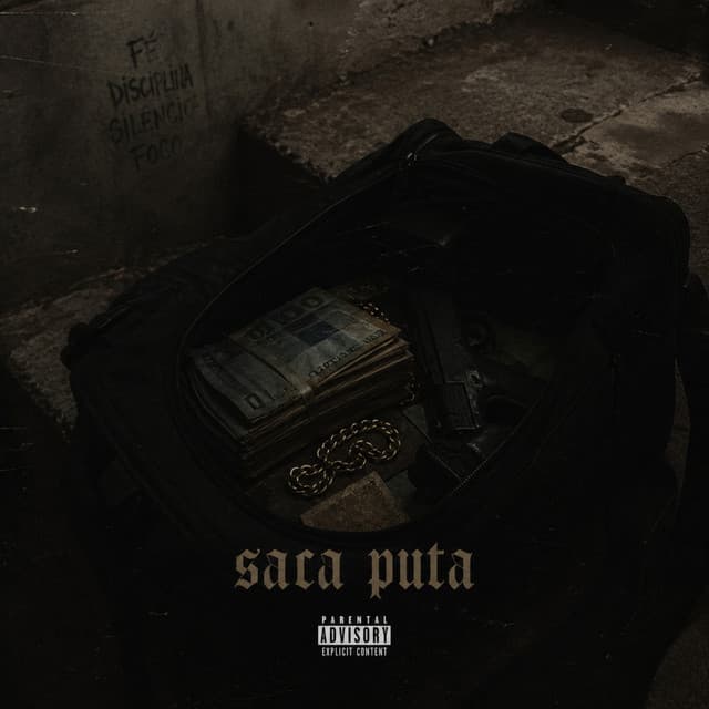 Saca Punta by Jey One