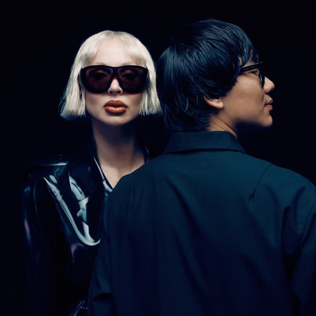 Sen Meni Küt by LOBODA, Kairat Nurtas, Jamal & Ganja
