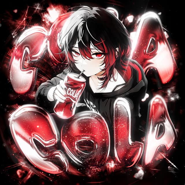 COLA COLA by DJ Asul, DRKZN, DXMND