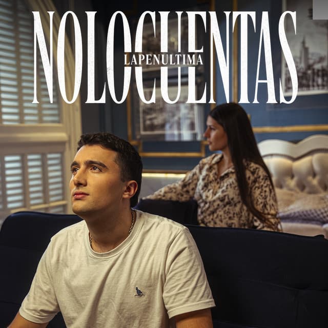 No Lo Cuentas by La Penúltima