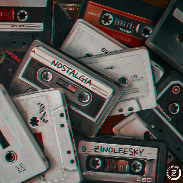 Nostalgia by Zinoleesky