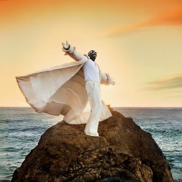 BEAUTIFUL DAY by Akon