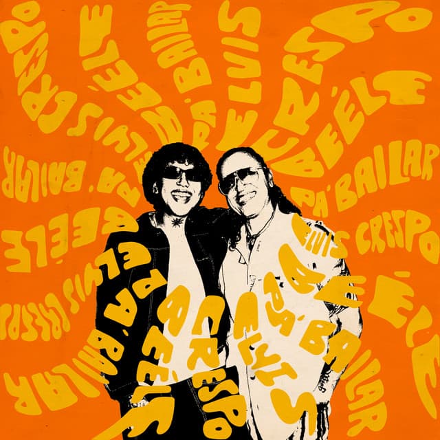 Pa' Bailar by Elvis Crespo, Beéle