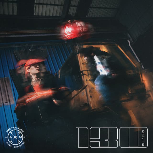 AMBITION 4/10 by ZENE THE ZILLA, Hash Swan, Nosun