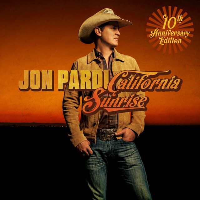 How Did You Know by Jon Pardi