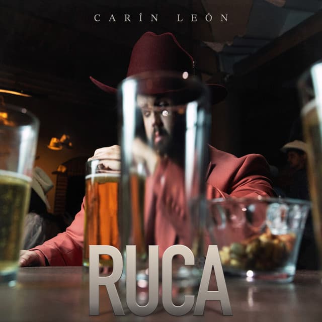 Ruca by Carín León