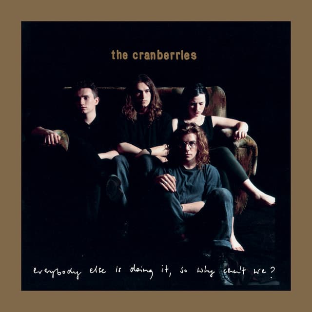 Linger [Spanish Mix (2026)] by The Cranberries