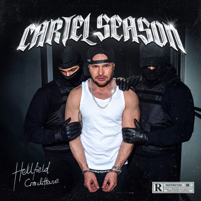 Cartel Season by Hellfield, CrackHouse