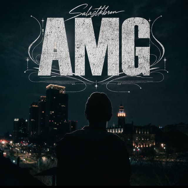 AMG by Salastkbron