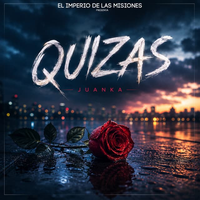 Quizas by Juanka
