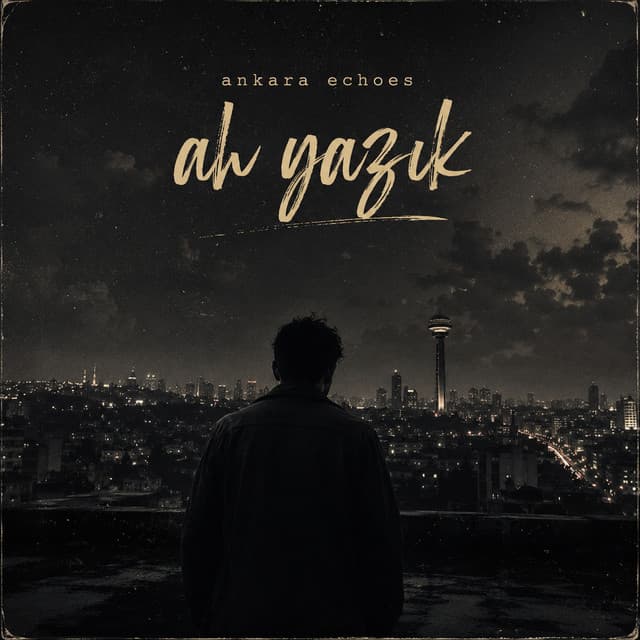Ah yazık by Ankara Echoes