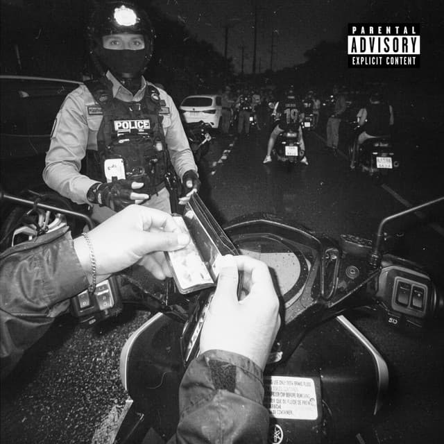 PAY NOW by Lacrim