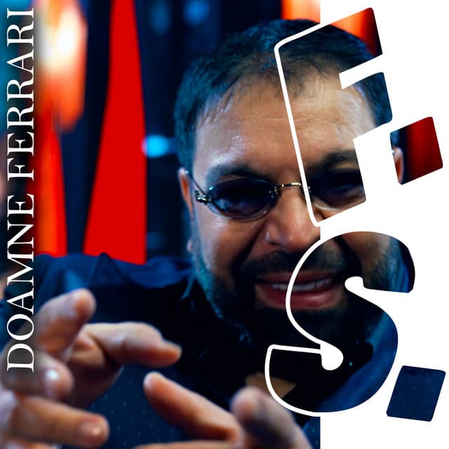 Doamne Ferrari by Florin Salam, Marius Olandezu, Susanu