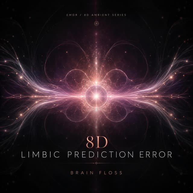 8D Limbic Prediction Error by Brain Floss
