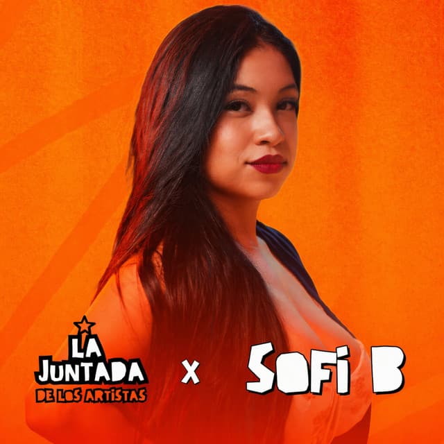 Chiquitita / Yo Te Amo Aún (Still Loving You) by La Juntada De Los Artistas, Sofi B