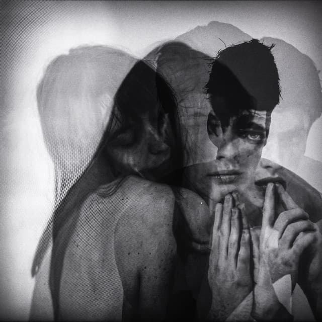 limerence by DJ Javi26