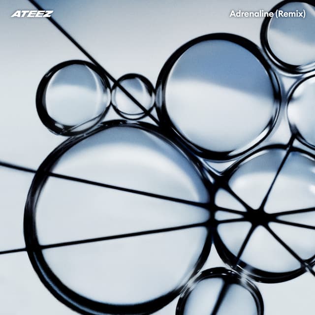 Adrenaline (Remix) by ATEEZ