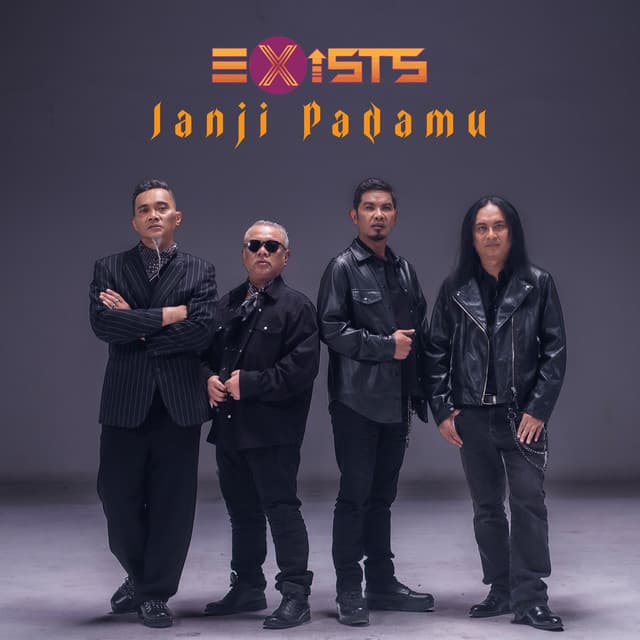 Janji Padamu by Exists