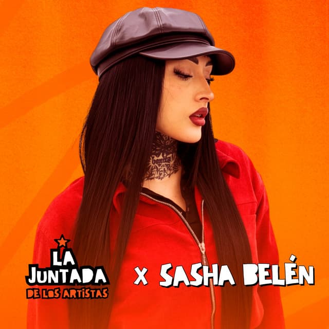 Havana by La Juntada De Los Artistas, Sasha Belén