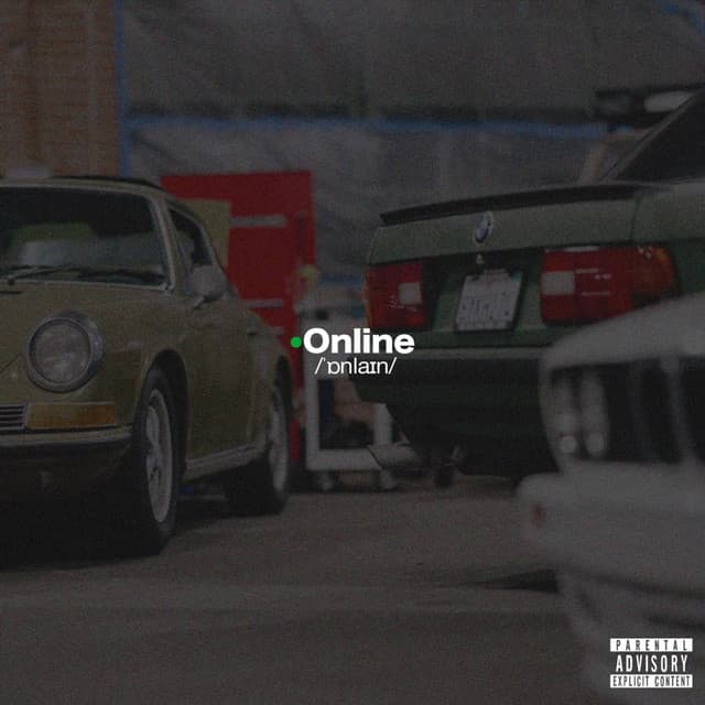 Online by BNXN