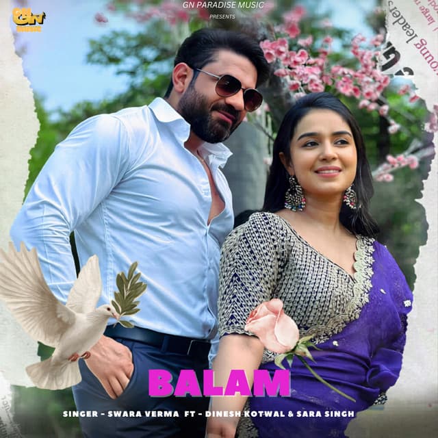 Balam by Swara Verma