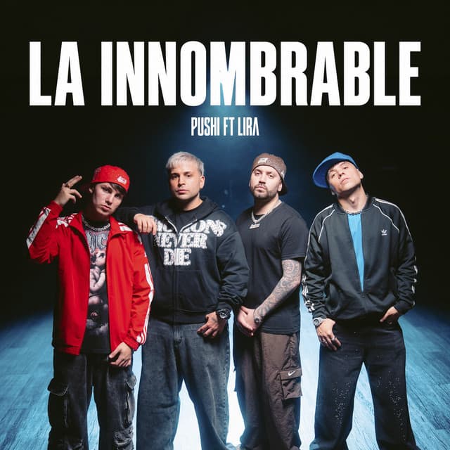 La Innombrable by Pushi, Lira