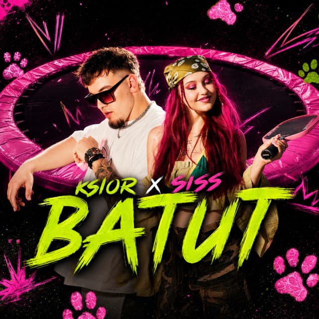 BATUT by KSIOR, SISS